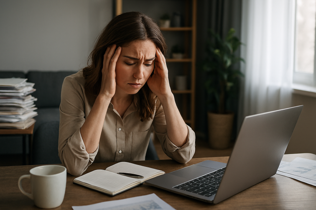 How to Stop Your Career Taking Over Your Life